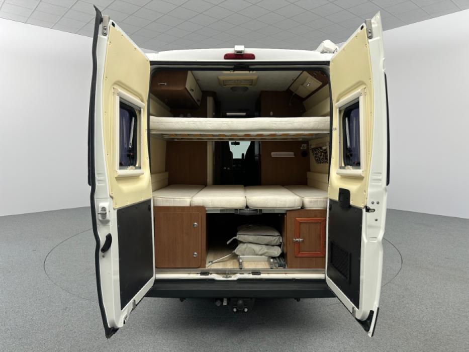 McLouis Menfys Van 3 DS 640