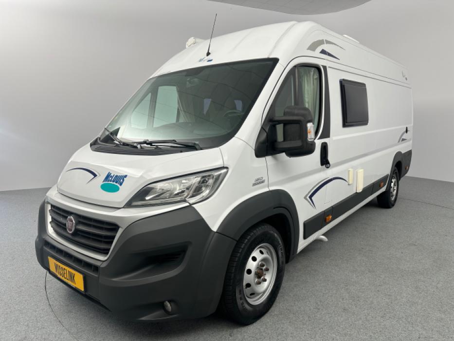 McLouis Menfys Van 3 DS 640