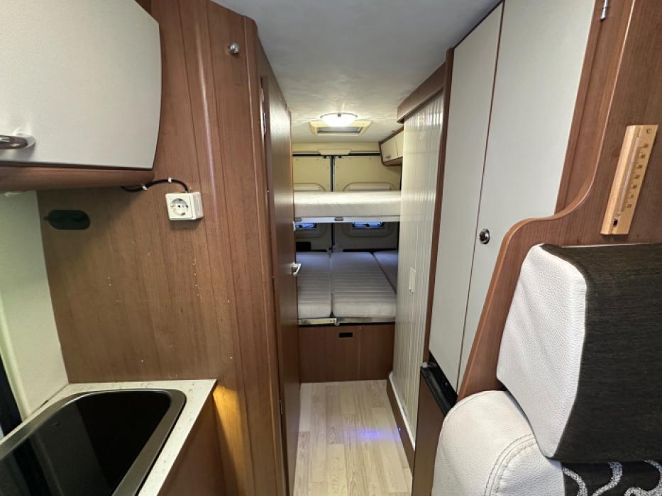 McLouis Menfys Van 3 DS 640