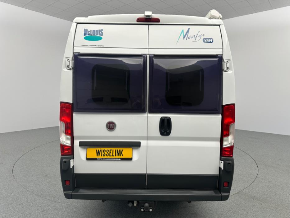 McLouis Menfys Van 3 DS 640
