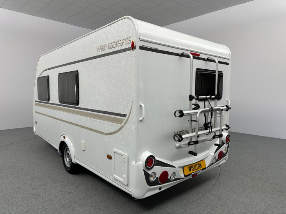 Weinsberg CaraOne 420 QD