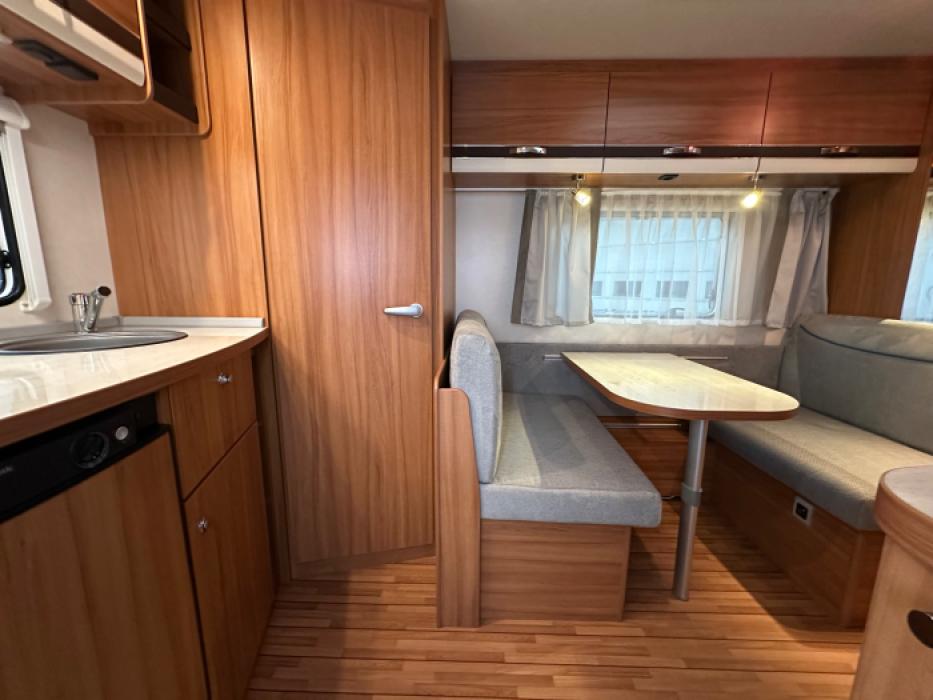 Weinsberg CaraOne 420 QD
