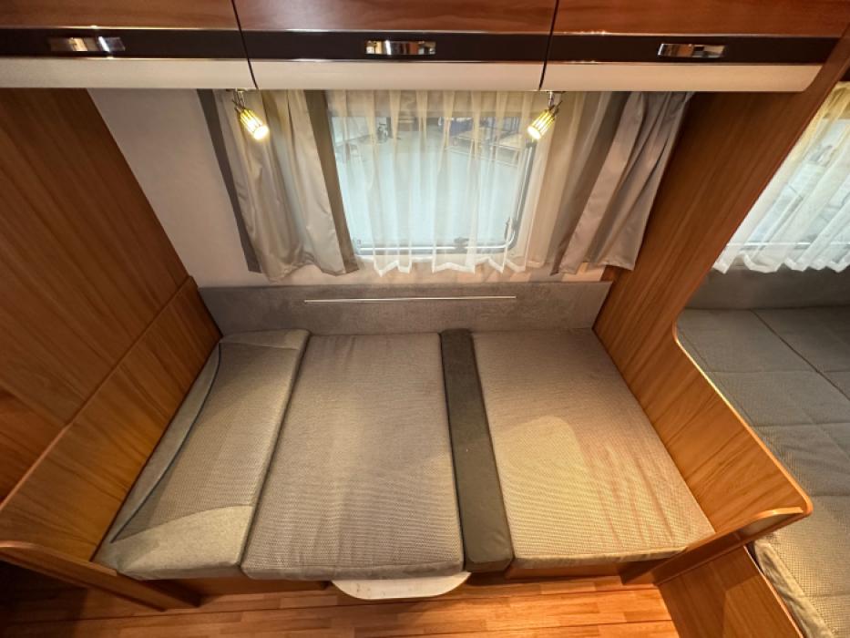 Weinsberg CaraOne 420 QD