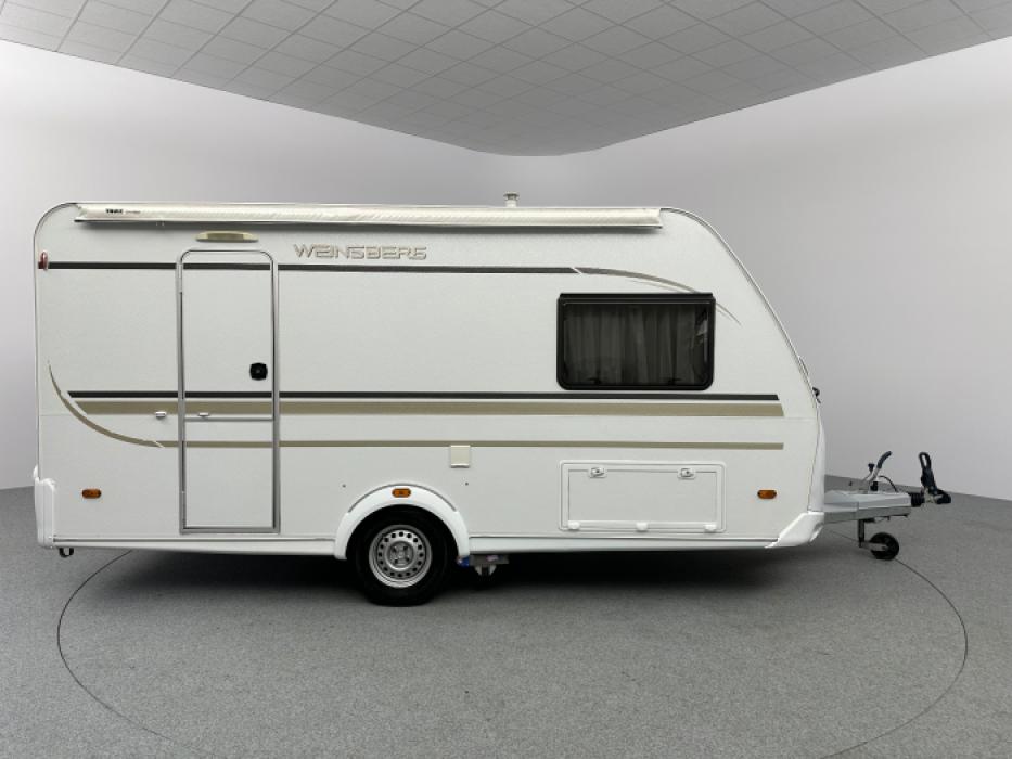Weinsberg CaraOne 420 QD