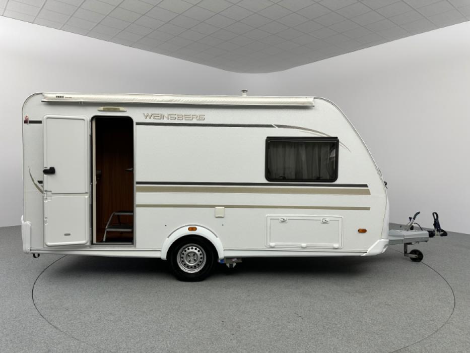 Weinsberg CaraOne 420 QD
