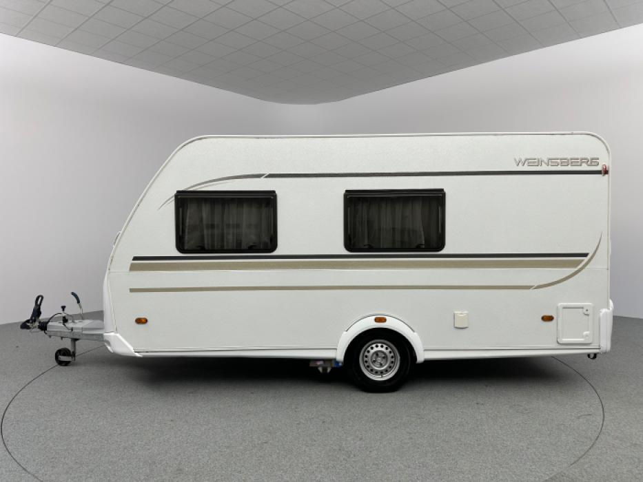 Weinsberg CaraOne 420 QD