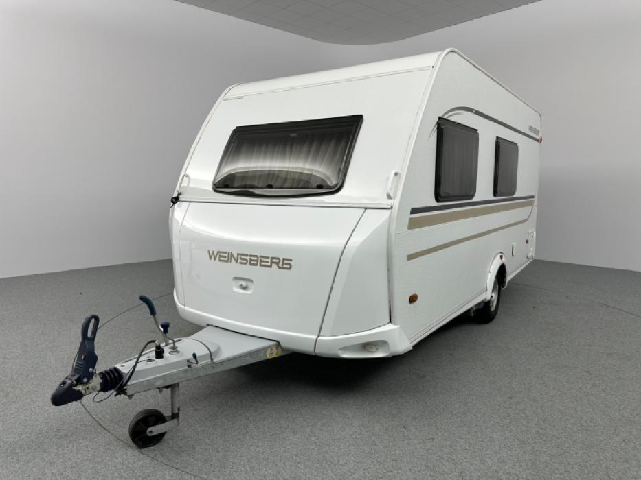Weinsberg CaraOne 420 QD