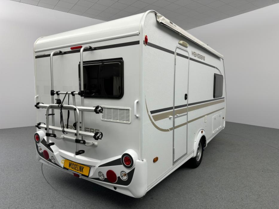 Weinsberg CaraOne 420 QD