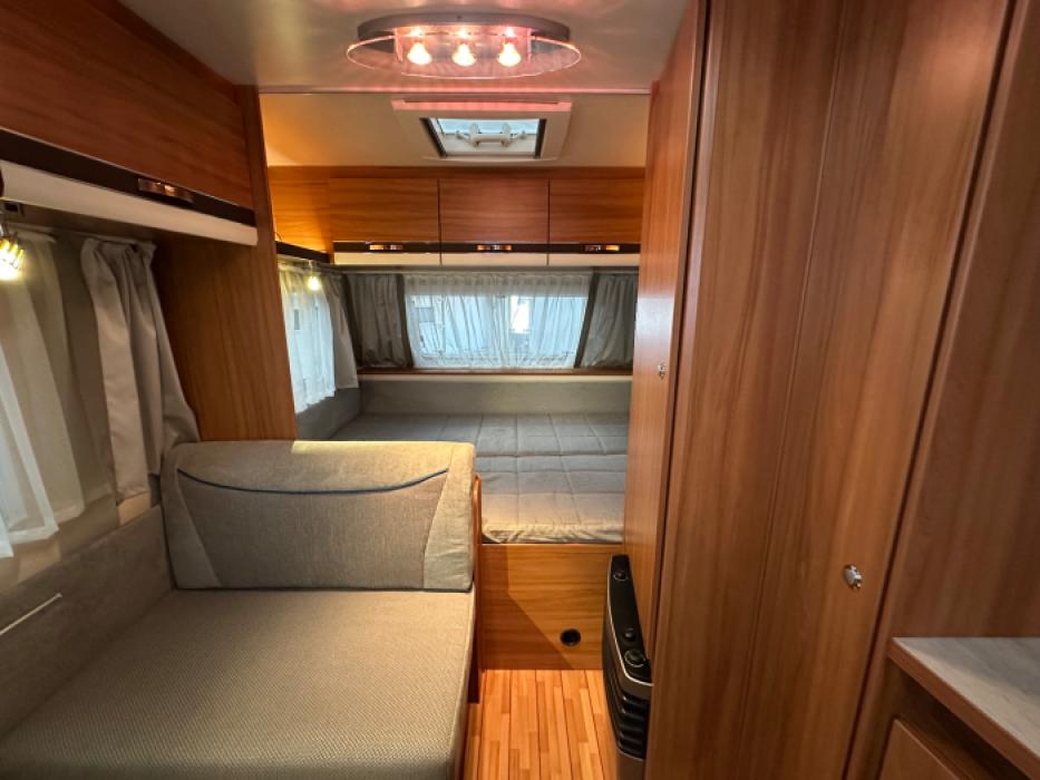 Weinsberg CaraOne 420 QD