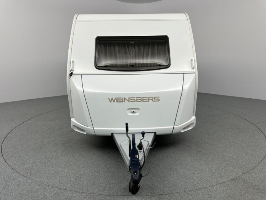 Weinsberg CaraOne 420 QD