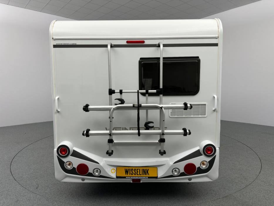 Weinsberg CaraOne 420 QD