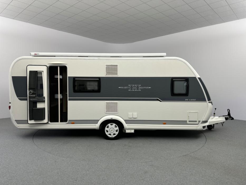 Hobby De Luxe 560 KMFe