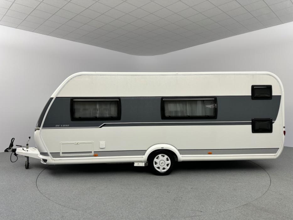 Hobby De Luxe 560 KMFe