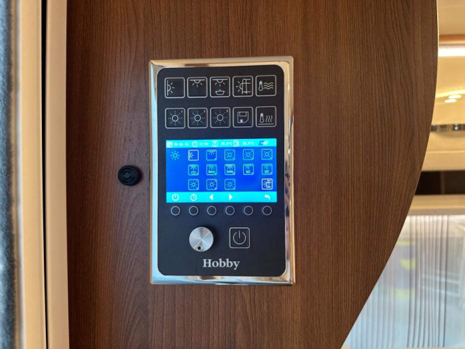 Hobby Excellent 495 UL