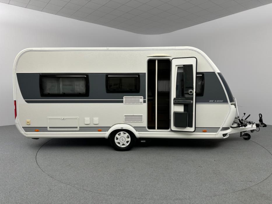 Hobby De Luxe 460 LU