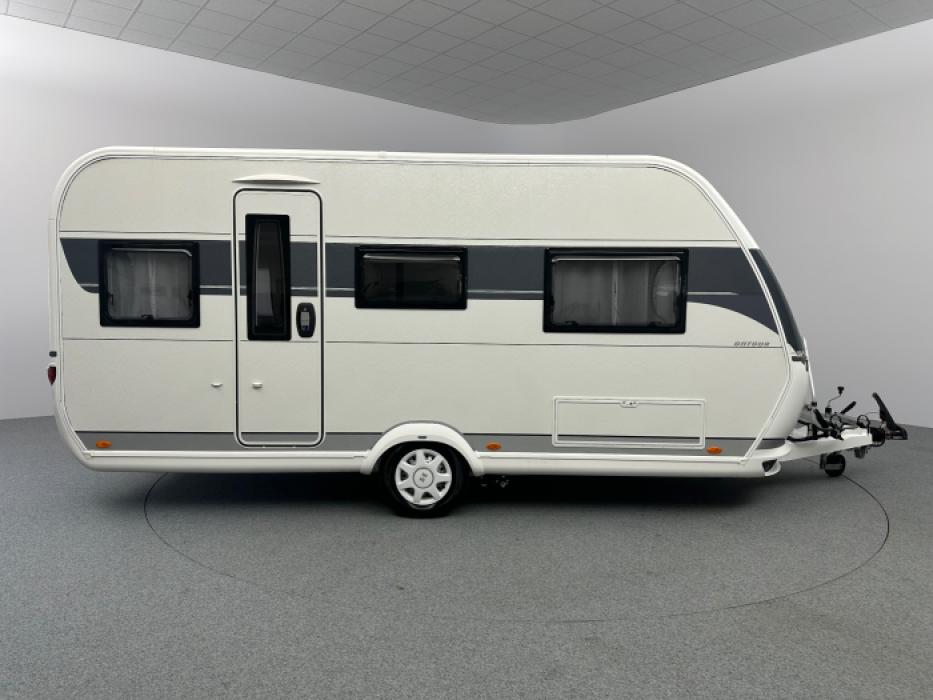 Hobby On Tour 460 DL