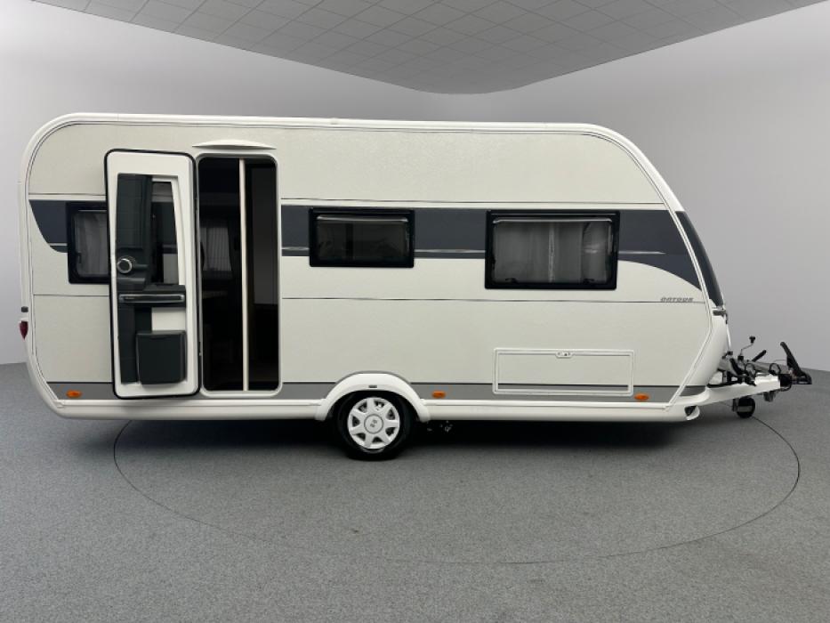 Hobby On Tour 460 DL