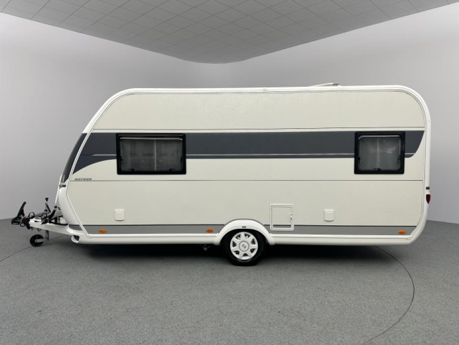 Hobby On Tour 460 DL