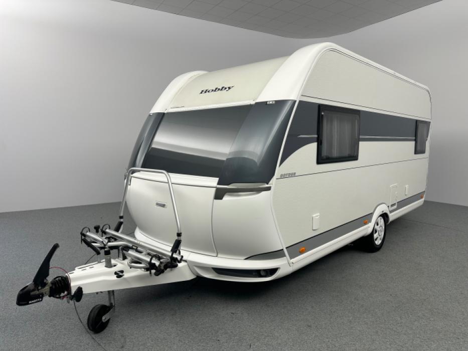 Hobby On Tour 460 DL