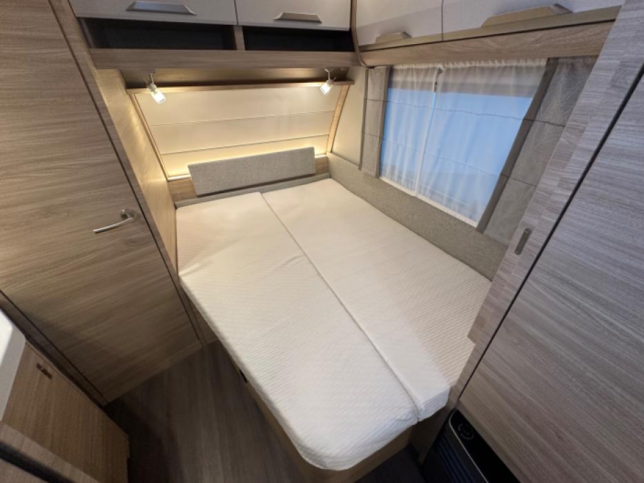 Knaus Südwind 450 FU