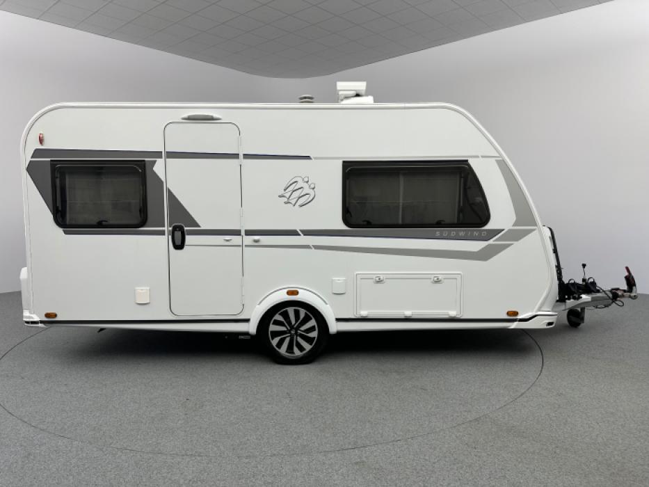 Knaus Südwind 450 FU