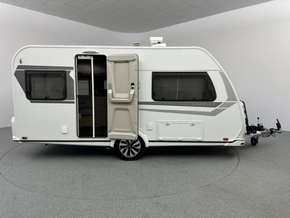 Knaus Südwind 450 FU