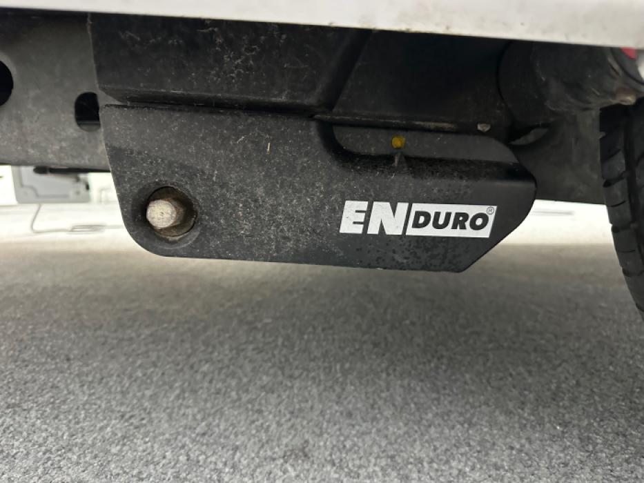 Knaus Südwind 450 FU