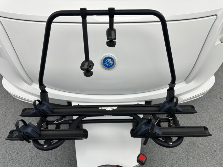 Knaus Südwind 450 FU