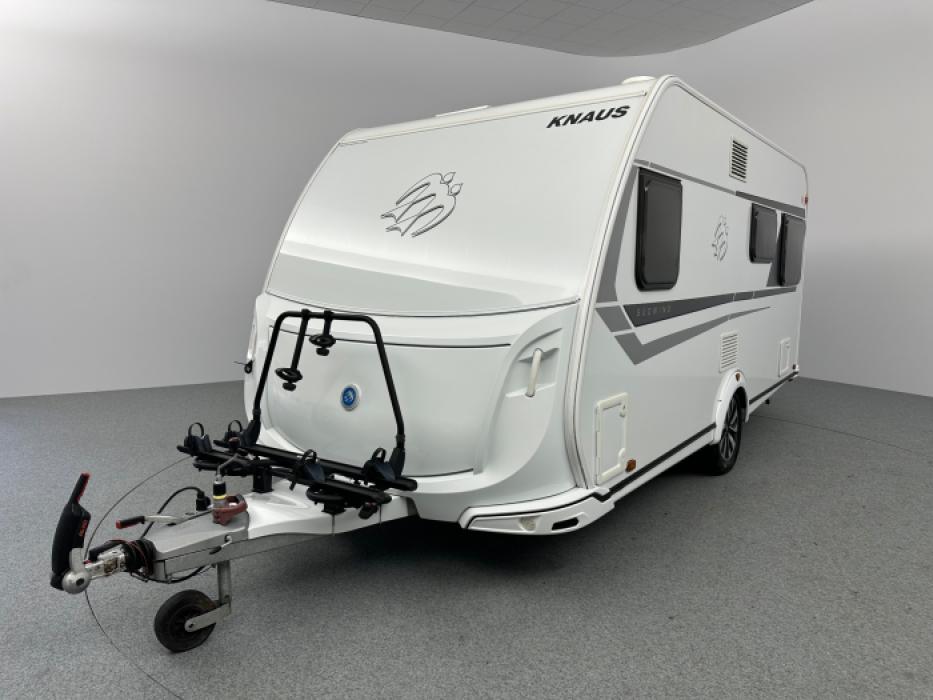 Knaus Südwind 450 FU