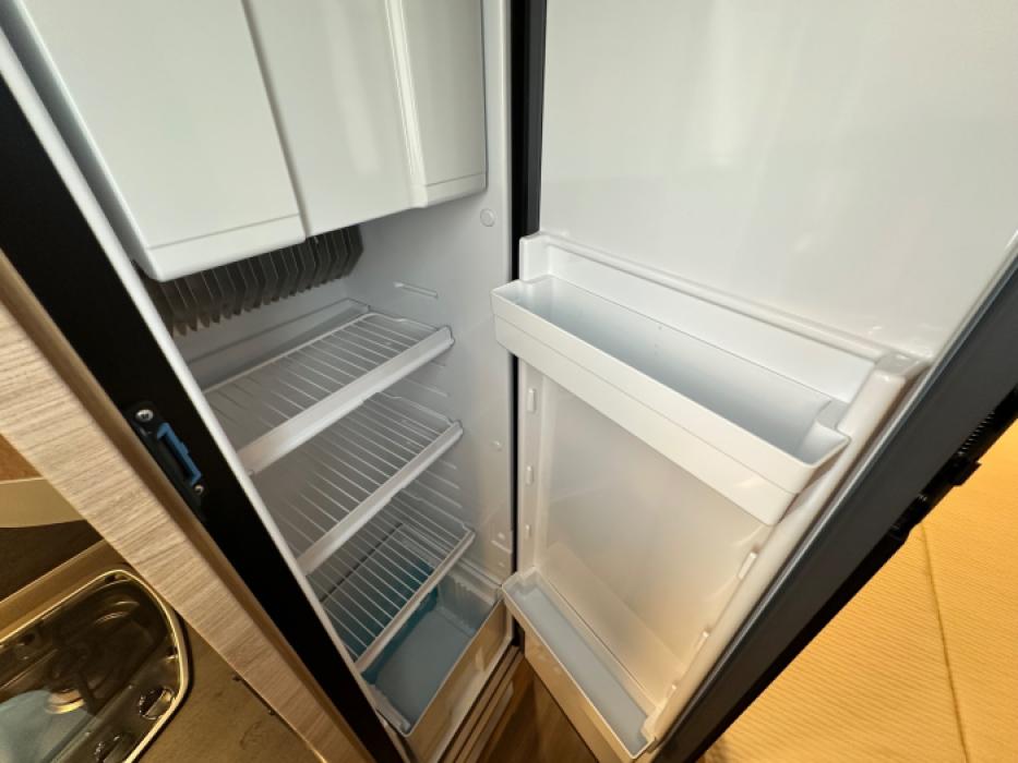 Knaus Südwind 450 FU