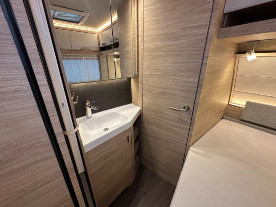 Knaus Südwind 450 FU