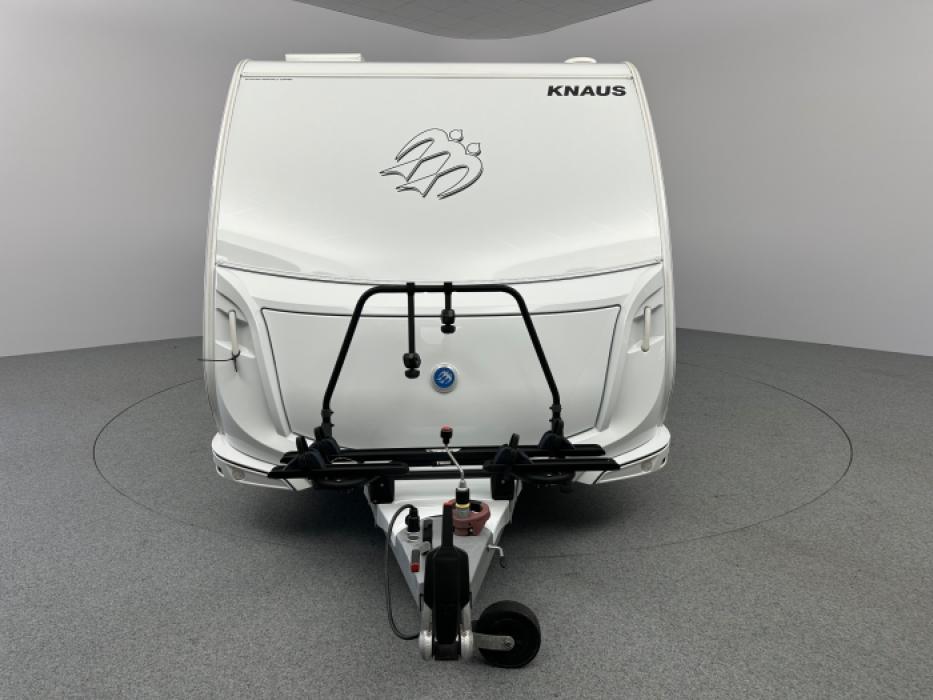 Knaus Südwind 450 FU
