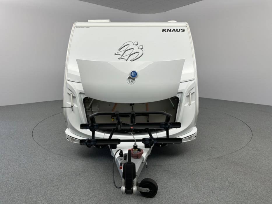 Knaus Südwind 450 FU