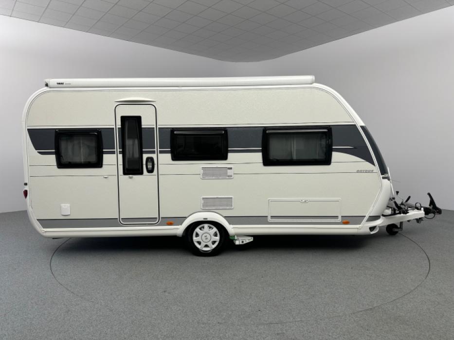 Hobby On Tour 470 UL
