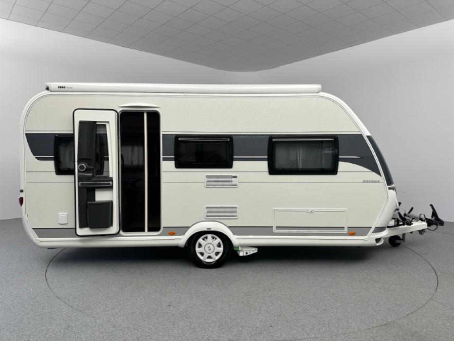 Hobby On Tour 470 UL