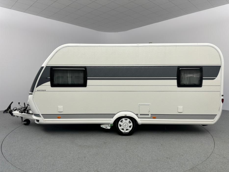 Hobby On Tour 470 UL
