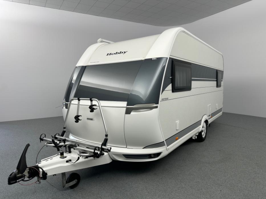 Hobby On Tour 470 UL