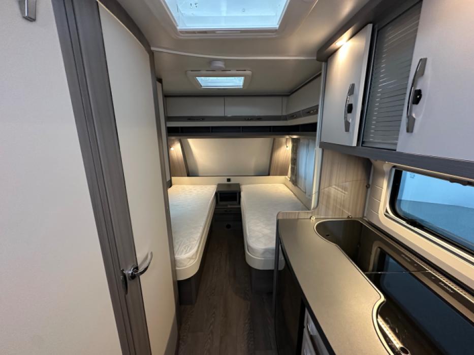 Hobby On Tour 470 UL