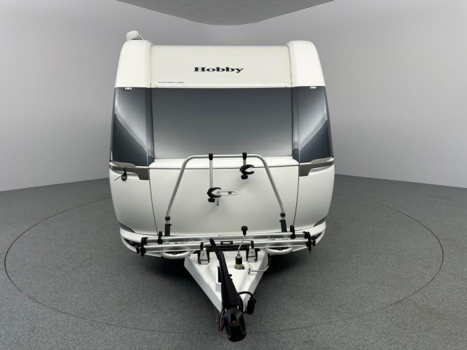 Hobby On Tour 470 UL