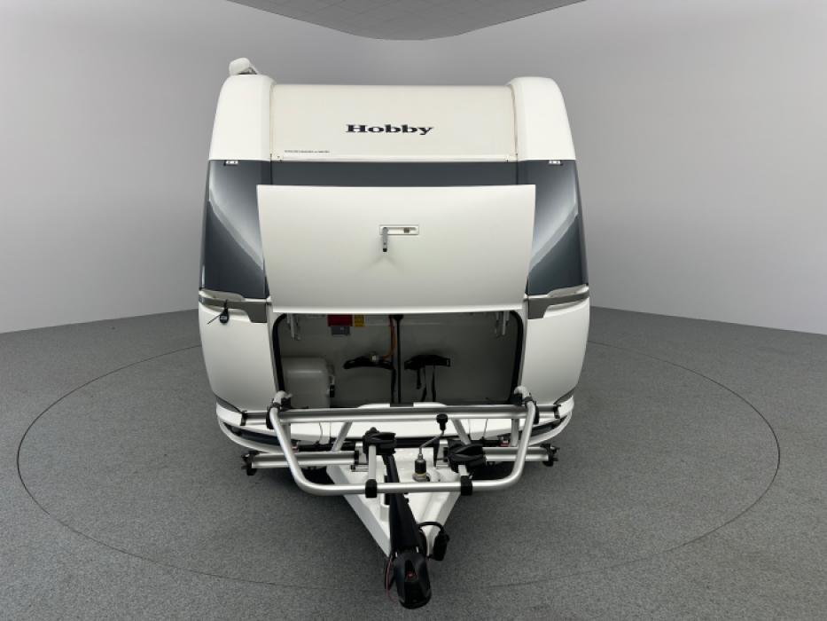 Hobby On Tour 470 UL