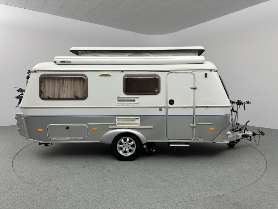 Eriba Touring 540 GT