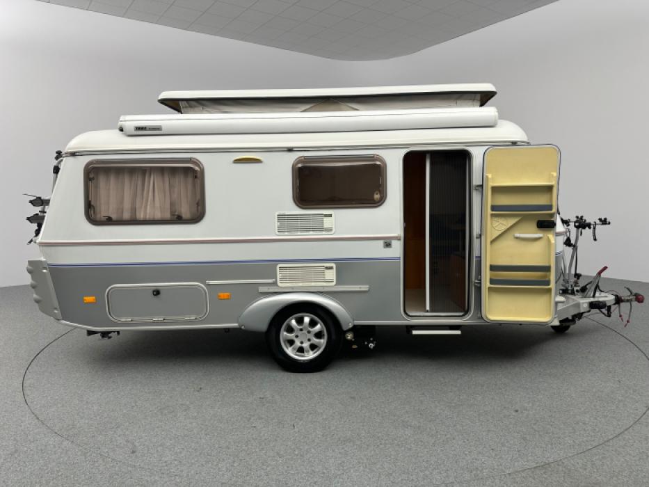 Eriba Touring 540 GT