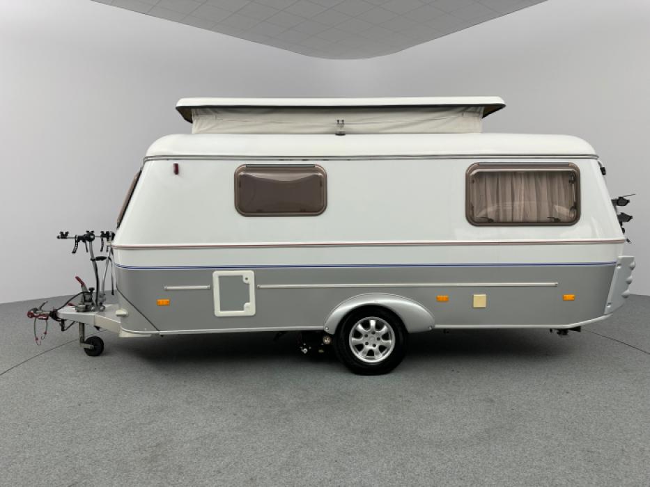 Eriba Touring 540 GT