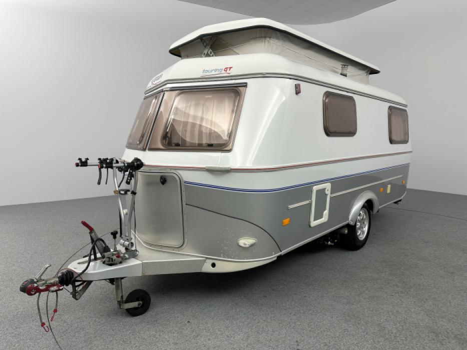 Eriba Touring 540 GT