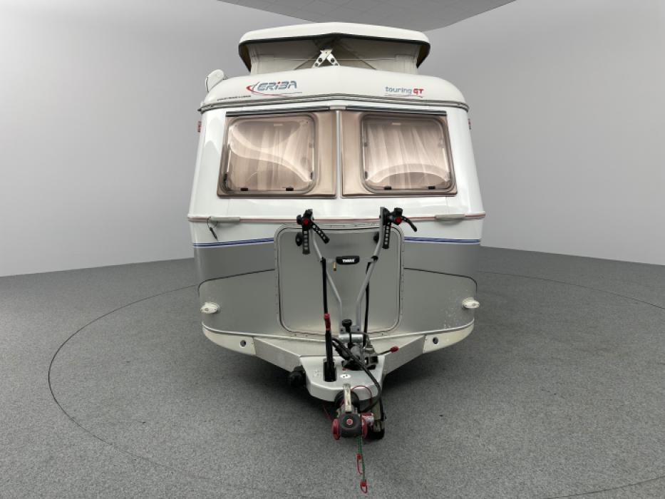 Eriba Touring 540 GT