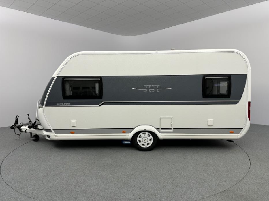 Hobby On Tour 460 DL