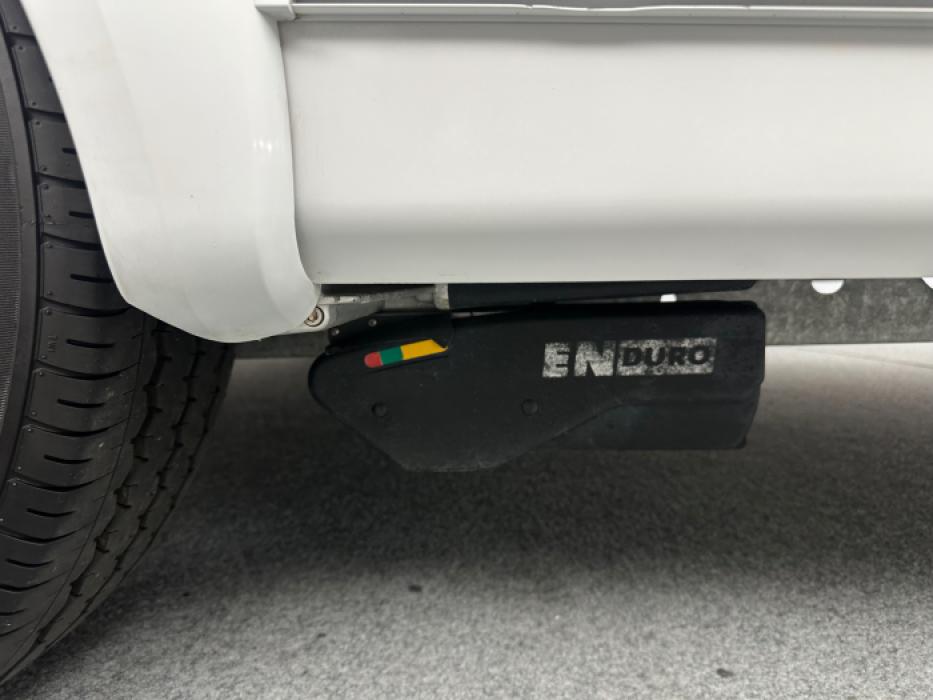 Knaus Südwind 500 EU Silver Selection