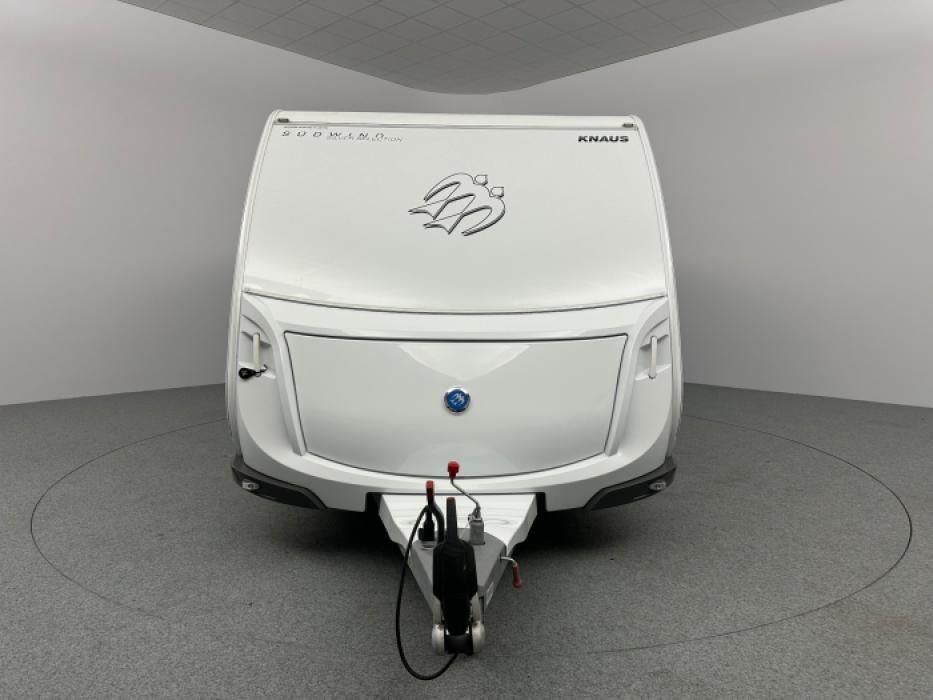 Knaus Südwind 500 EU Silver Selection