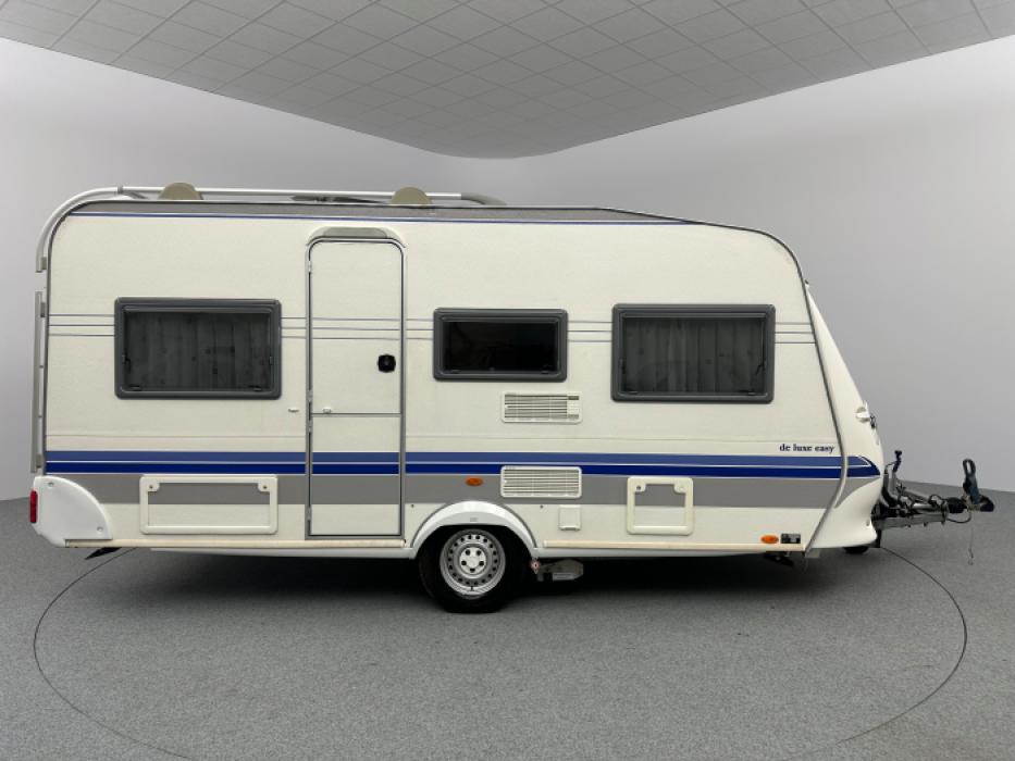 Hobby De Luxe Easy 450 UB