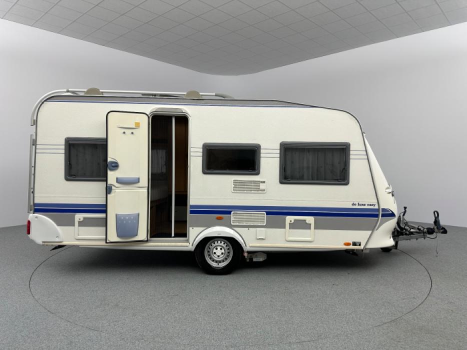 Hobby De Luxe Easy 450 UB